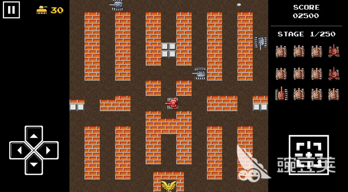 8090游戏怀旧耐玩分享 8090游戏2025火爆的怀旧游戏合集截图