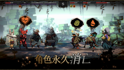 手机上全国最难的游戏有哪几款 2025高难度游戏手机版分享