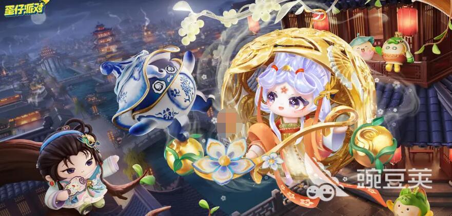 受欢迎的休闲游戏分享 2025最经典的休闲游戏集合截图