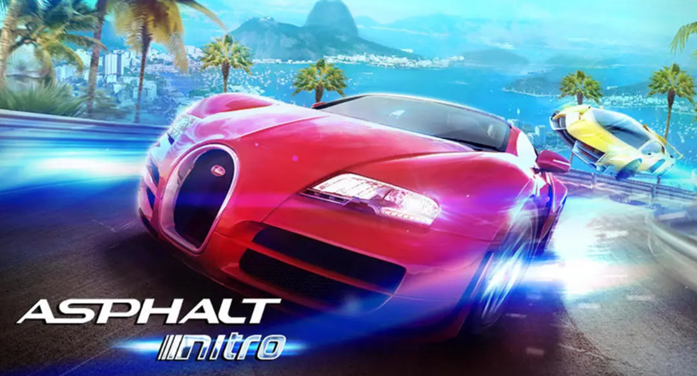 狂野飙车账号能够在哪里买到 狂野飙车账号交易平台盘点截图