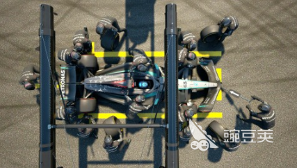 F1游戏手机版分享2025 F1手游榜单合集2025截图