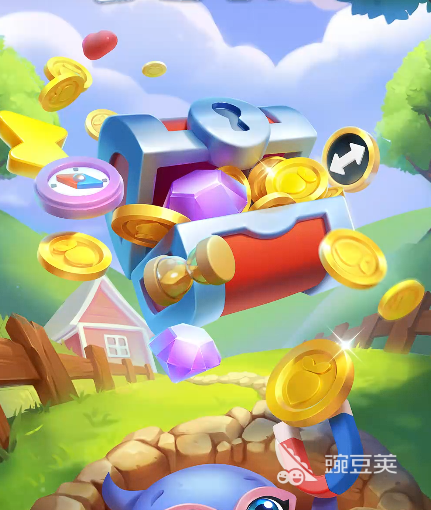 超级洞洞乐好玩吗 超级洞洞乐游戏体验深度解析截图