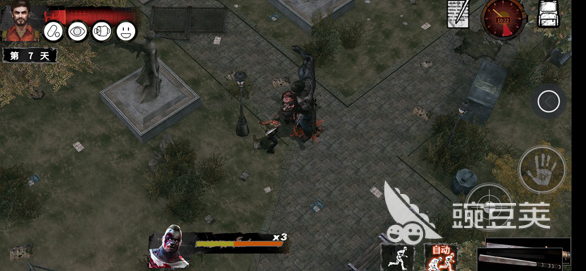 末世游戏榜单合集2025 末日题材火爆的游戏分享截图