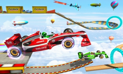 人气较高的f1榜单9before_1 必玩的f1游戏推荐2025截图