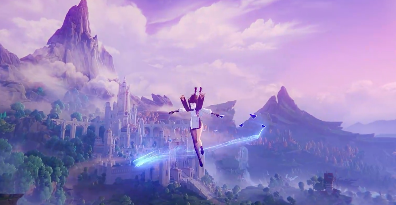 归环公测时间预测 归环什么时候上线截图