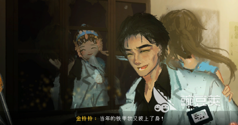 2025年值得一玩的真实感强的恐怖游戏分享榜单