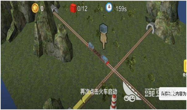 模拟火车游戏榜单2025 模拟火车游戏合集2025受欢迎的铁路模拟游戏分享截图