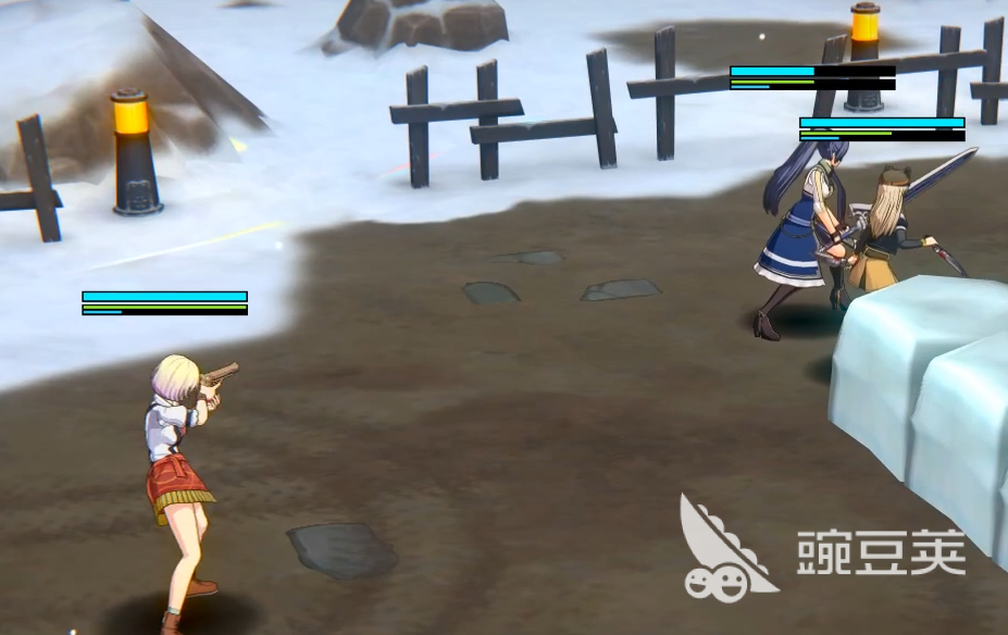 闪之轨迹北方战役DLC下载指南及预约入口推荐