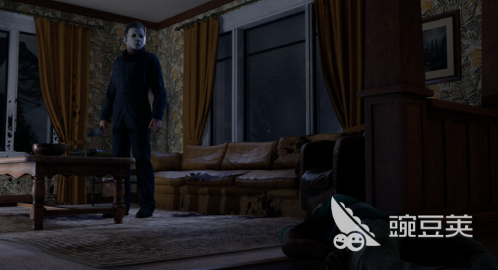 Halloween上线时间揭秘 Halloween发售日期全面解析截图