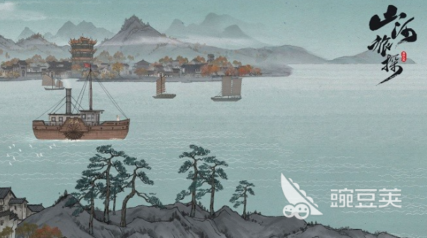 山河旅探教程合辑 山河旅探玩法技巧详细盘点截图