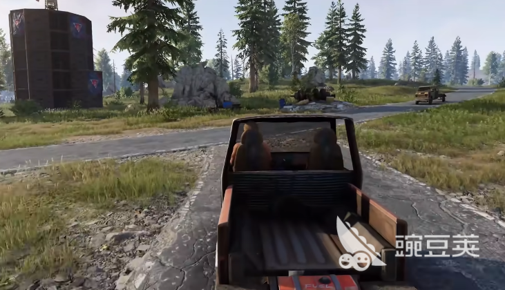 失控进化内测资格申请 失控进化内测资格获取方法截图