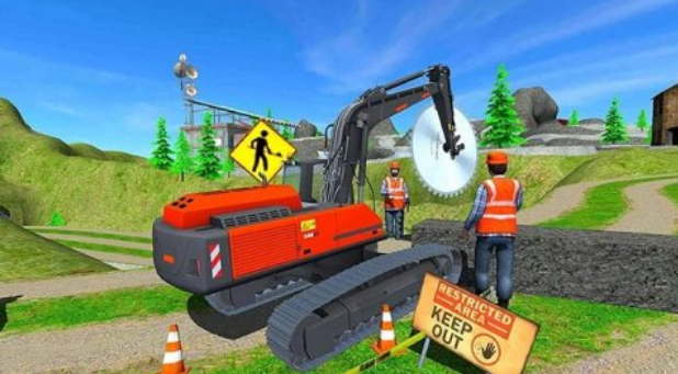 有趣的游戏有哪几款 2025流行的趣味榜单6before_1截图