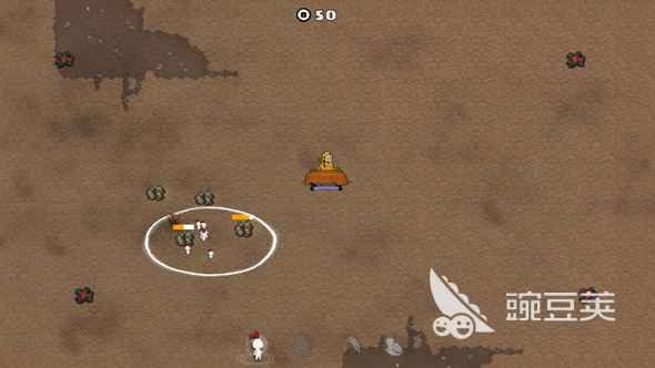 僵尸游戏合辑2025 僵尸游戏榜单分享截图