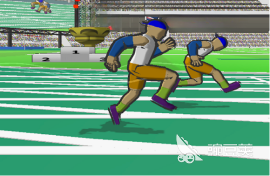 受欢迎的运动游戏有哪几款 2025高人气运动游戏手机版分享——火爆的体育类合集5排行after_1精选截图