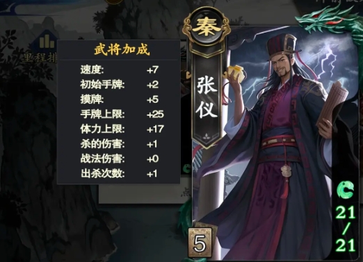 代号杀张仪怎么样 代号杀张仪盘点