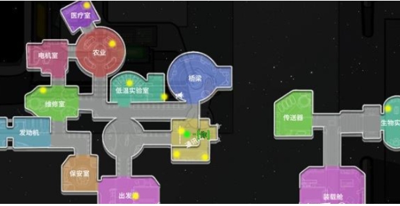 鹅鸭杀游戏手机版地图盘点 鹅鸭杀手游地图有哪几款