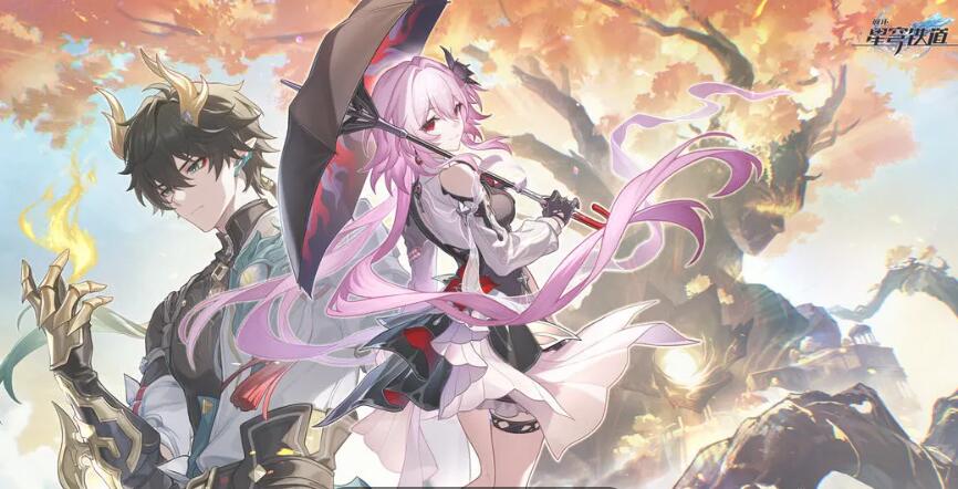 米哈游有哪几款游戏 2025必玩米哈游游戏手机版分享截图