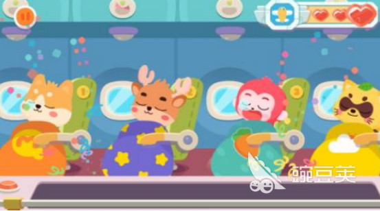 宝宝亲子游戏分享 2025火爆的宝宝榜单6before_1截图