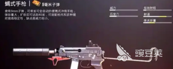 代号撤离武器改装全教程 代号撤离武器改装技巧与进阶指南截图