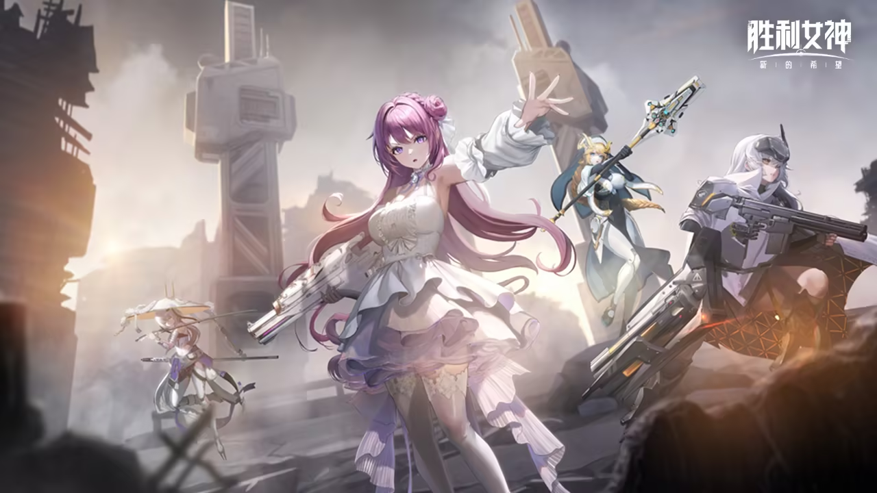 有什么榜单3高质量美女游戏 2025高质量美女游戏before_1截图