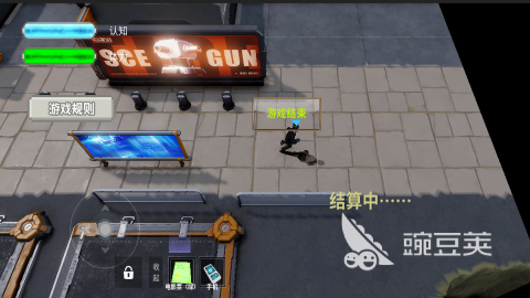 2025五款受欢迎的荒诞游戏介绍 2025有意思的荒诞游戏分享截图