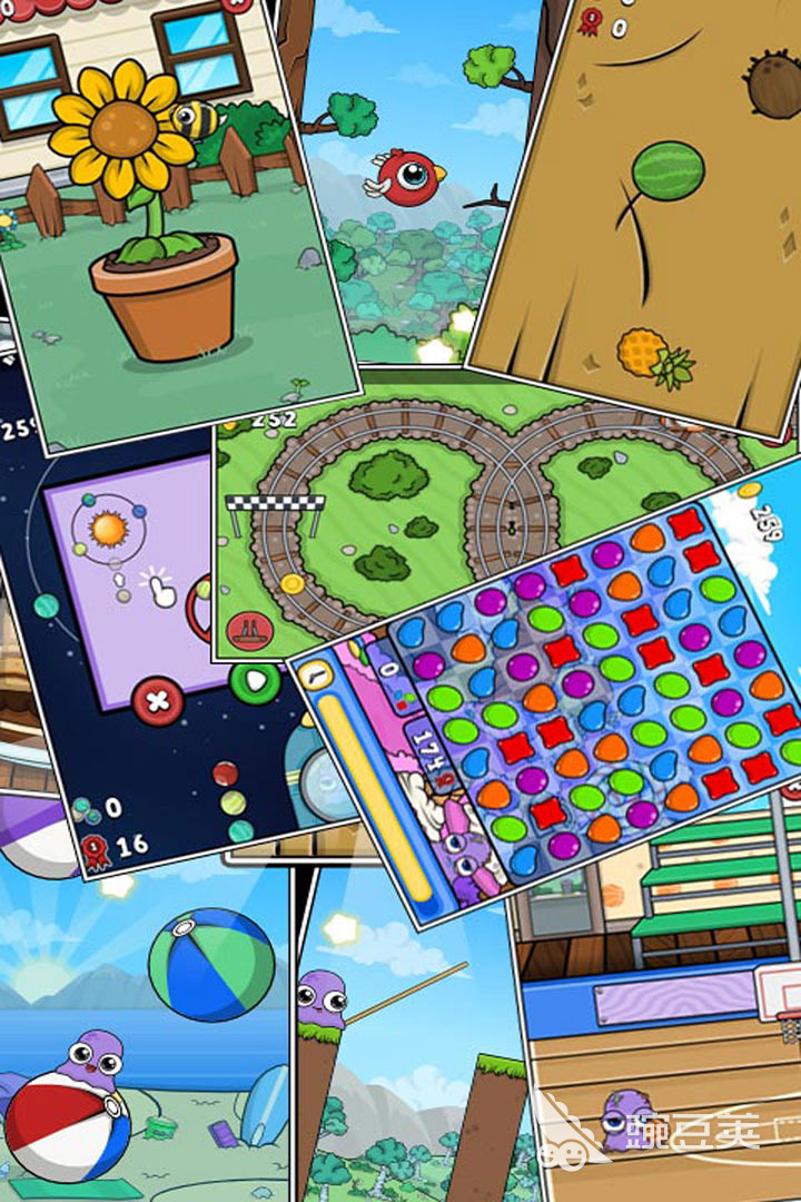 宠物养成游戏分享 2025火爆的宠物陪伴类游戏大介绍截图