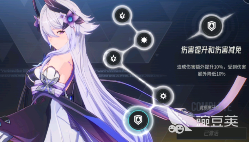伊瑟夜离好玩吗 伊瑟夜离玩法详解截图