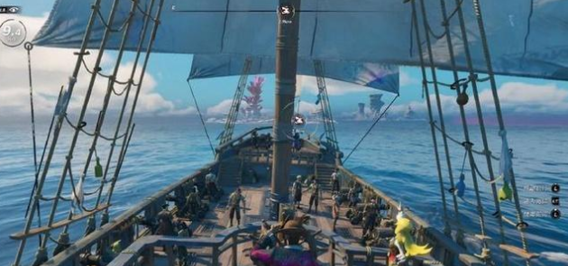 遗忘之海是不用网络吗 遗忘之海游戏手机版玩法盘点截图