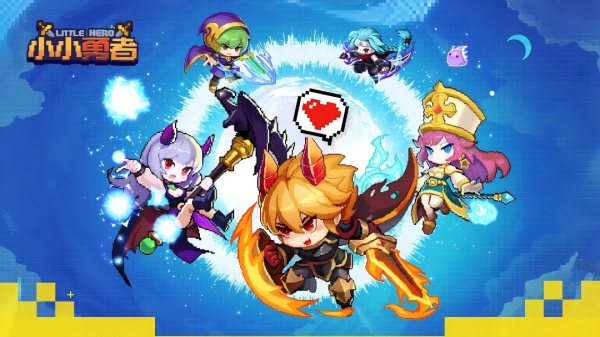 日本像素类rpg剧情游戏有哪几款 高品质的像素风rpg游戏手机版合辑2025