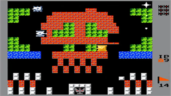 耐玩坦90克大战手机版游戏有哪几款 经典坦90克大战游戏分享2025截图