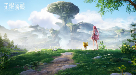 叠纸游戏有哪几款游戏 2025流行的叠纸游戏介绍截图