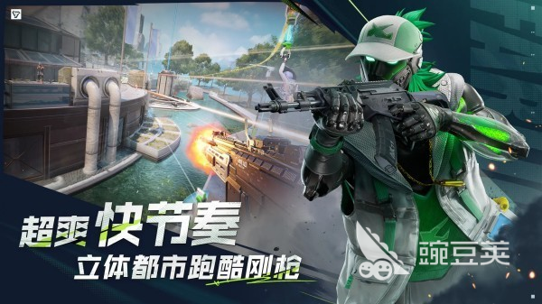 二次元射击游戏手机版分享2025 二次元主题射击手游榜单合集2025截图