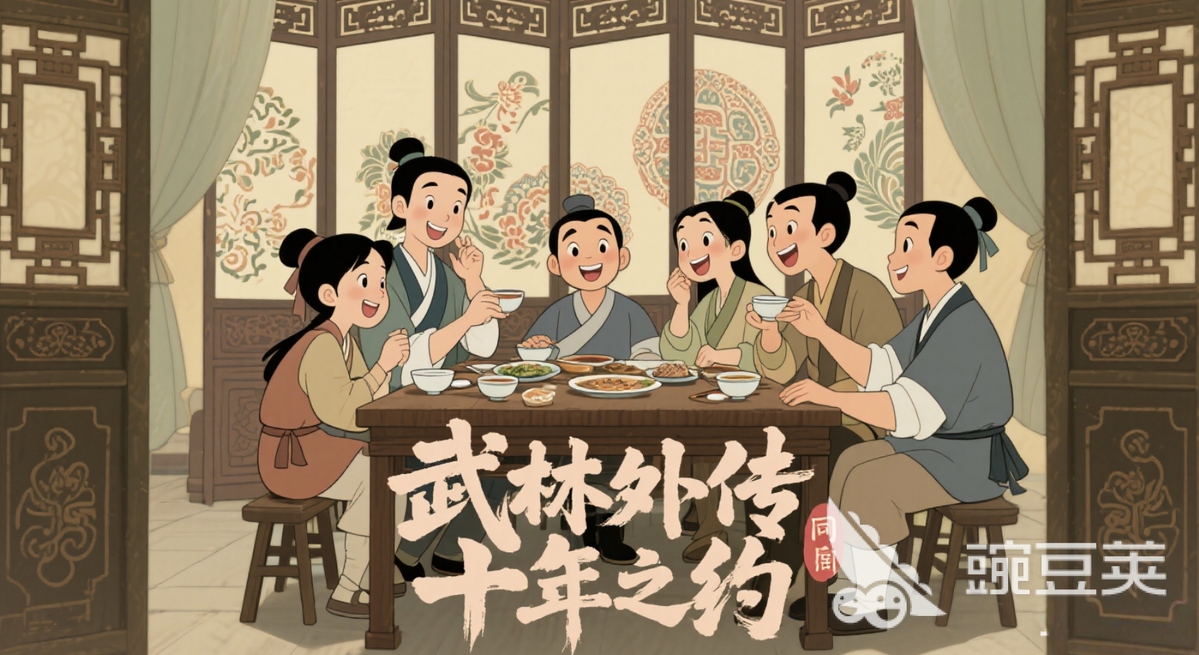 90后怀旧耐玩网游分享：十款必玩人气网络游戏合辑