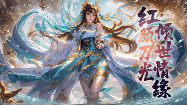 2025最受欢迎的仙侠游戏手机版是什么 最有意思的仙侠手游榜单合集