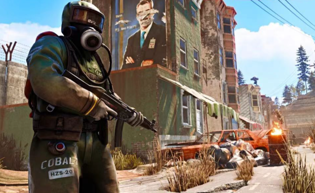 失控进化资格查询入口 失控进化什么时候公测截图