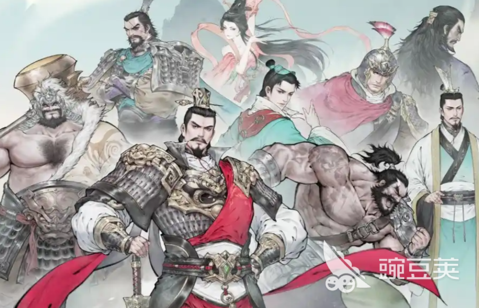 三国望神州兑换码合辑 三国望神州最新礼包码推荐截图