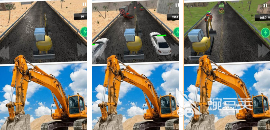 高人气的挖掘机游戏分享 挖掘机游戏下载榜单合集2025截图
