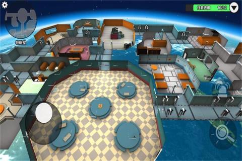 2025坐着玩的集体游戏简单下载