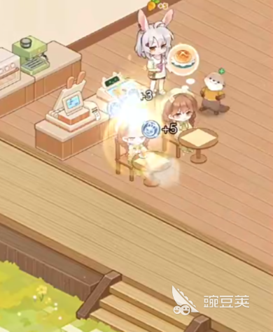 解忧小食光下载链接 解忧小食光正版资源获取截图