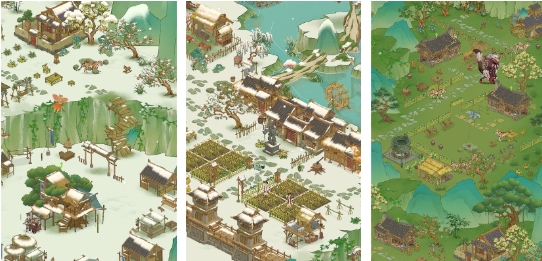 不是回合制游戏手机版有哪几款 必玩的非回合制游戏下载分享2025截图