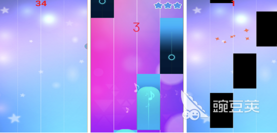 流行钢琴手机游戏分享 2025高人气不用钱钢琴游戏手机版榜单合集截图