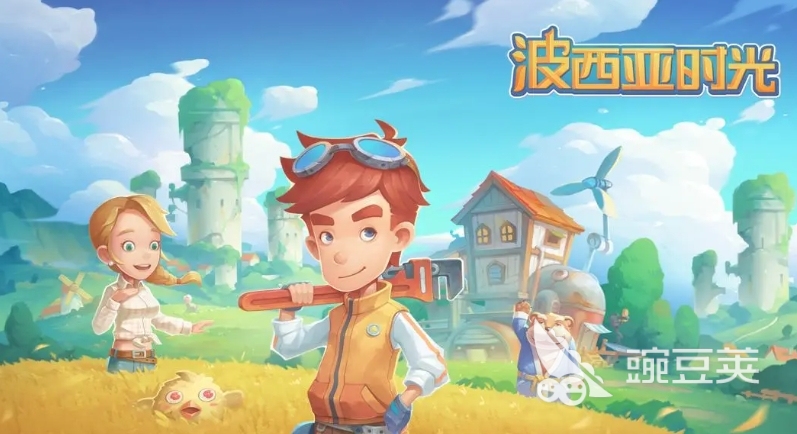 十款必玩手柄手机不用网络游戏2025 能用手柄畅玩的优质单机游戏手机版分享截图
