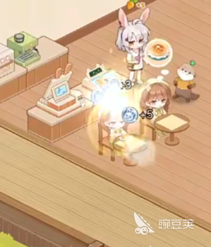 解忧小食光尾尾木作教程 解忧小食光尾尾木作配方合辑截图