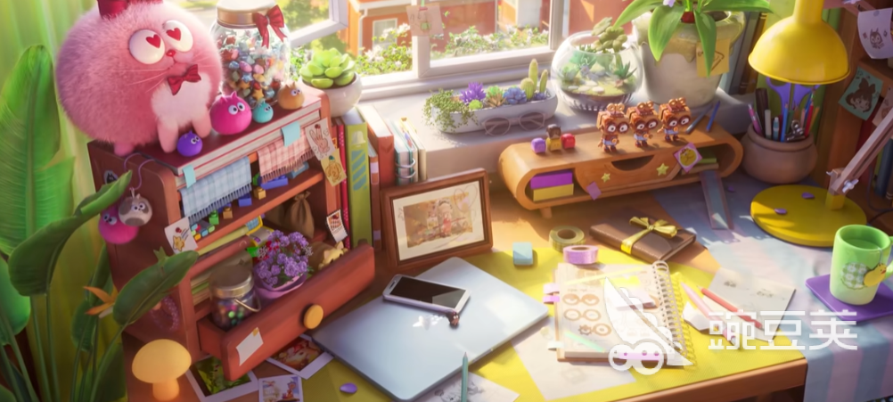 粒粒的小人国上线时间揭秘 粒粒的小人国开服日期详细盘点截图