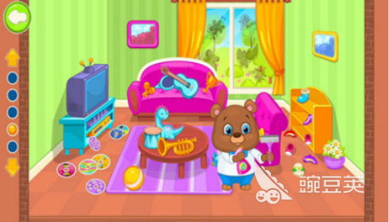 芭比娃娃游戏分享 2025火爆的芭比榜单6before_1截图