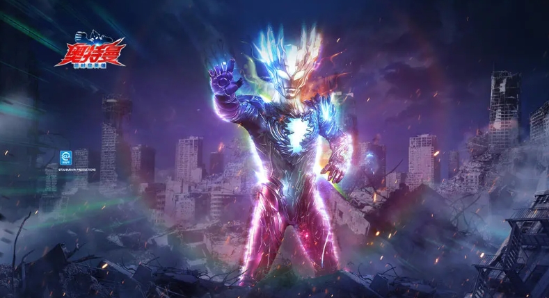 流行的打击感强的游戏手机版介绍 2025打击感强的火爆的手游分享截图