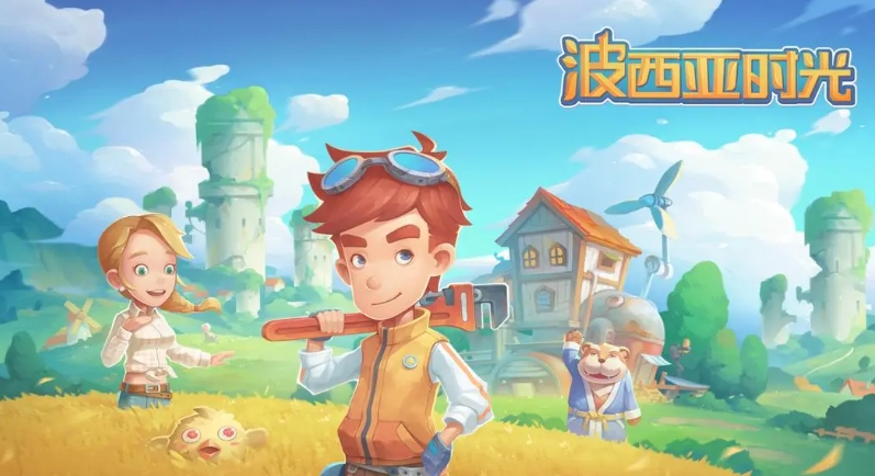 十款必玩手柄手机不用网络游戏合辑2025 能使用手柄玩的单机游戏手机版推荐截图