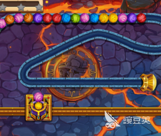 祖玛龙珠榜单9分享 2025经典的祖玛龙珠游戏before_1截图