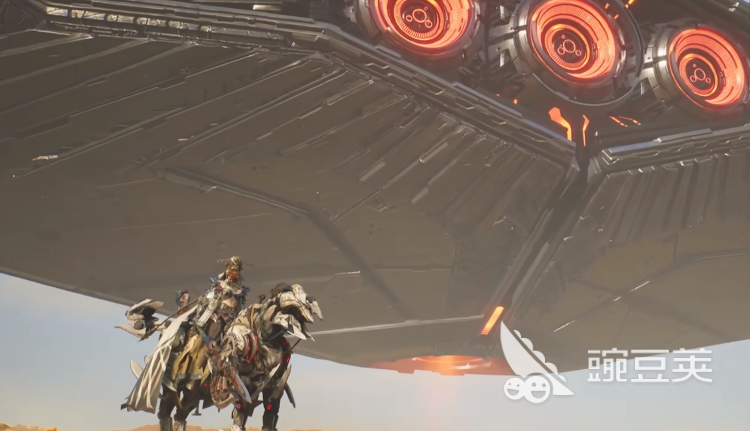 荒野起源上线时间曝光 荒野起源什么时候上线揭秘截图