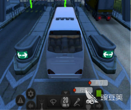 超级驾驶游戏分享 2025火爆的经典驾驶榜单9before_1截图